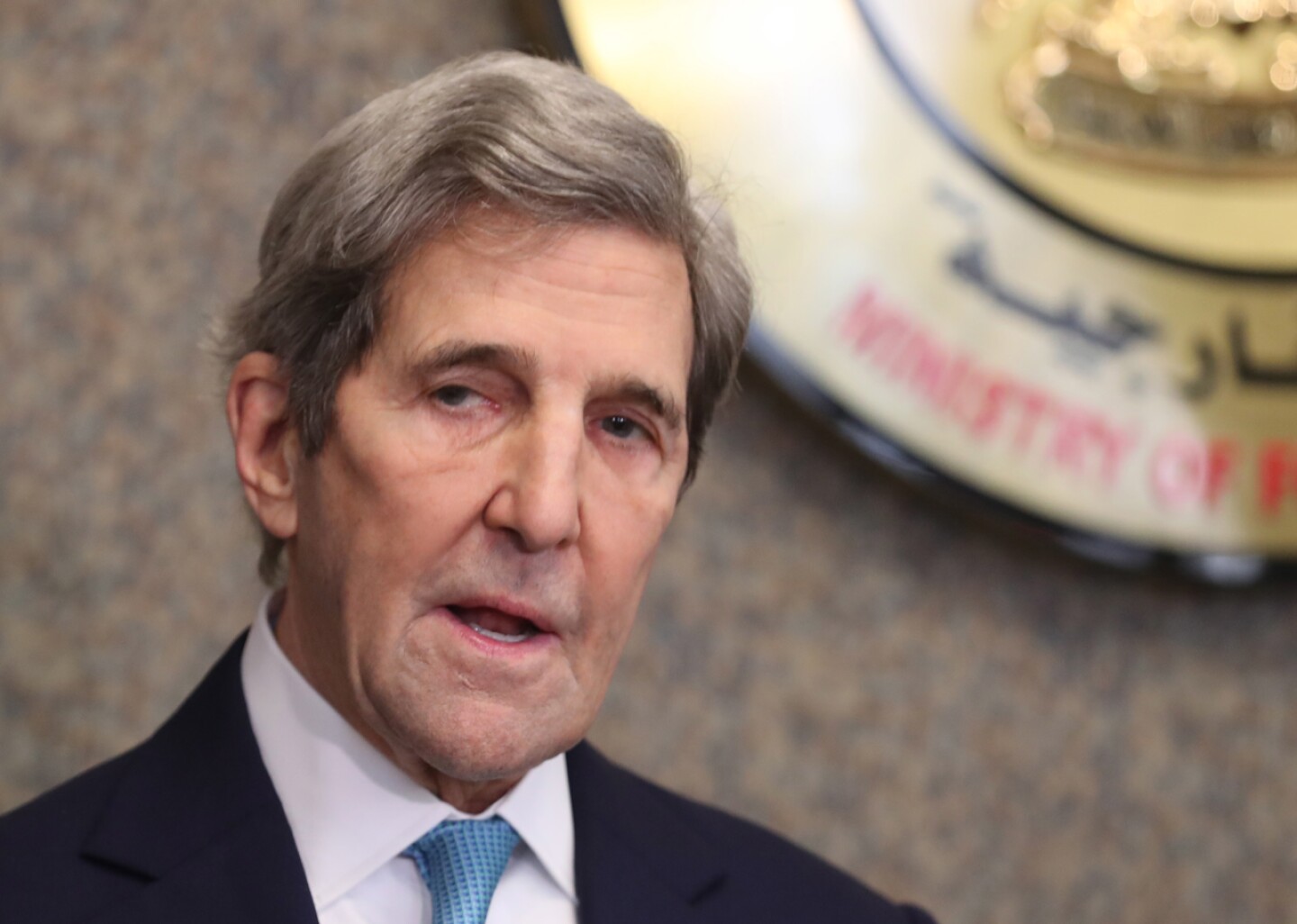Kerry se reunirá en México con López Obrador para acelerar la lucha climática