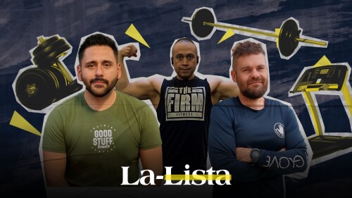 Vida fitness en México