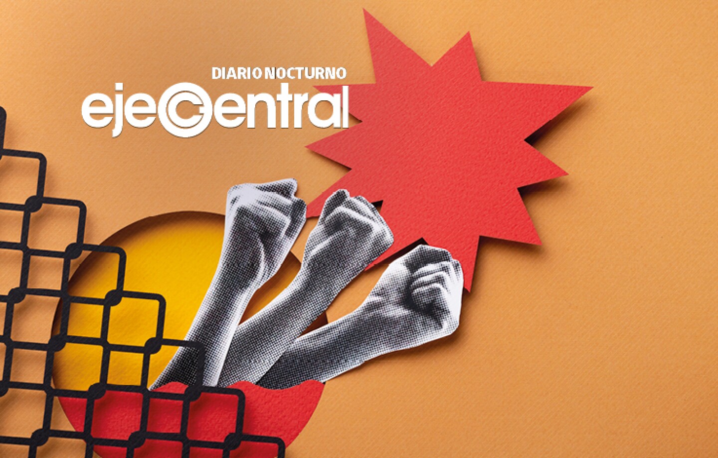 3 Promo 834 Decae la capacidad del gobierno para corregir políticas