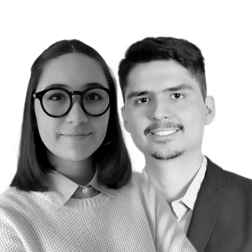 COLUMNISTAS-Martha Castro-y-Max Santana