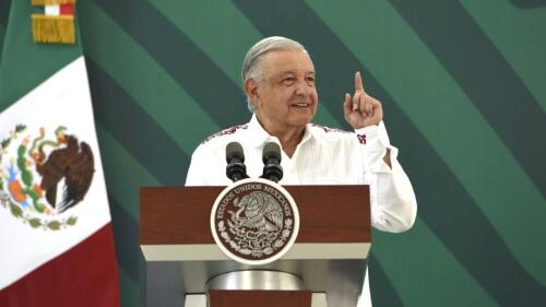 AMLO