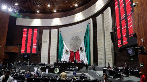 camara-de-diputados-efe