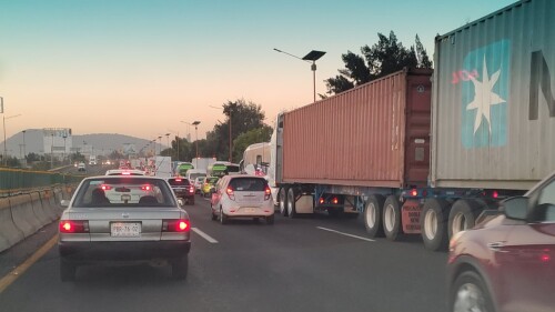 autopista-mexico-pachuca-accidente-trafico