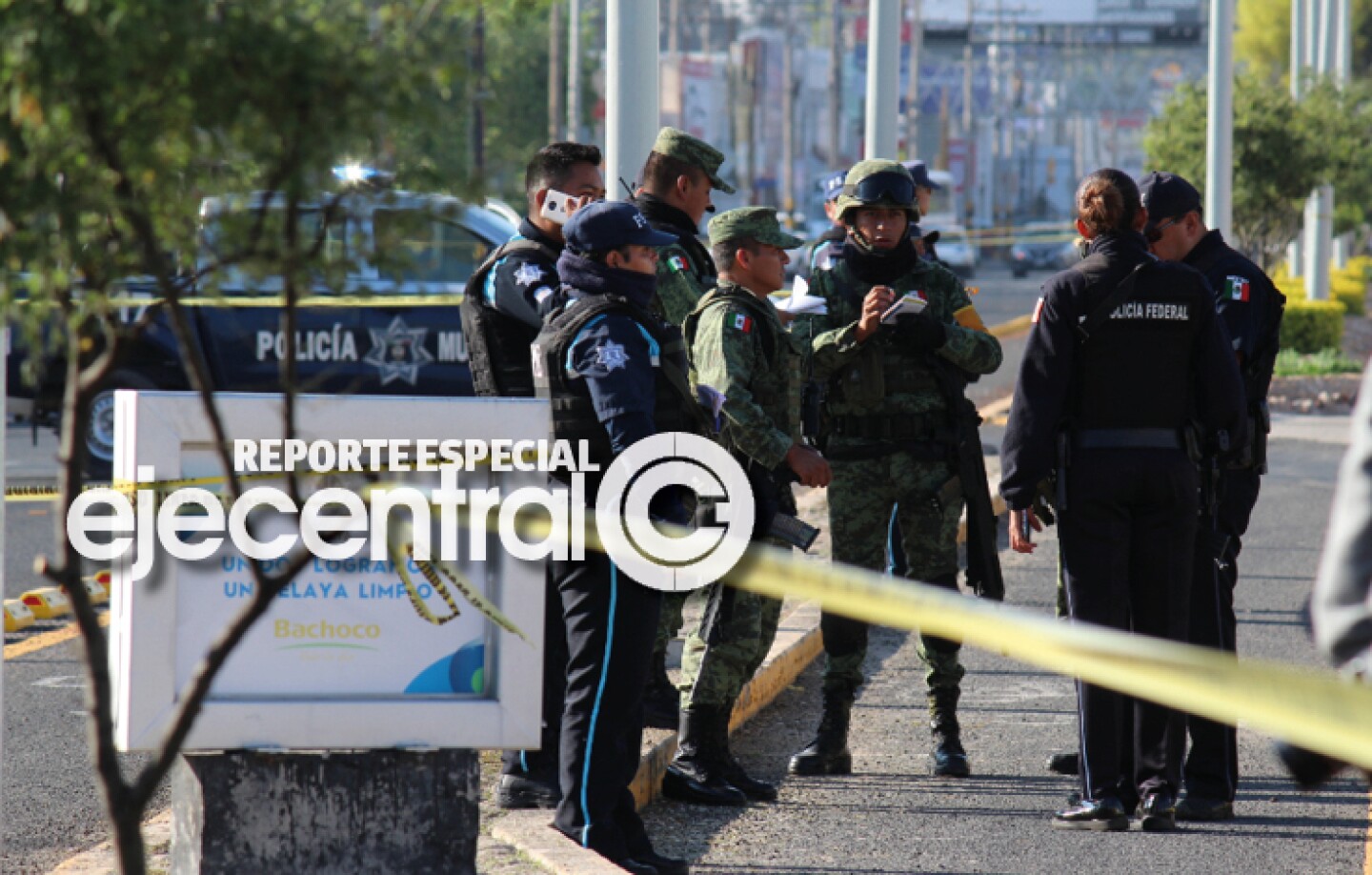 Promo_406_Policias asesinados