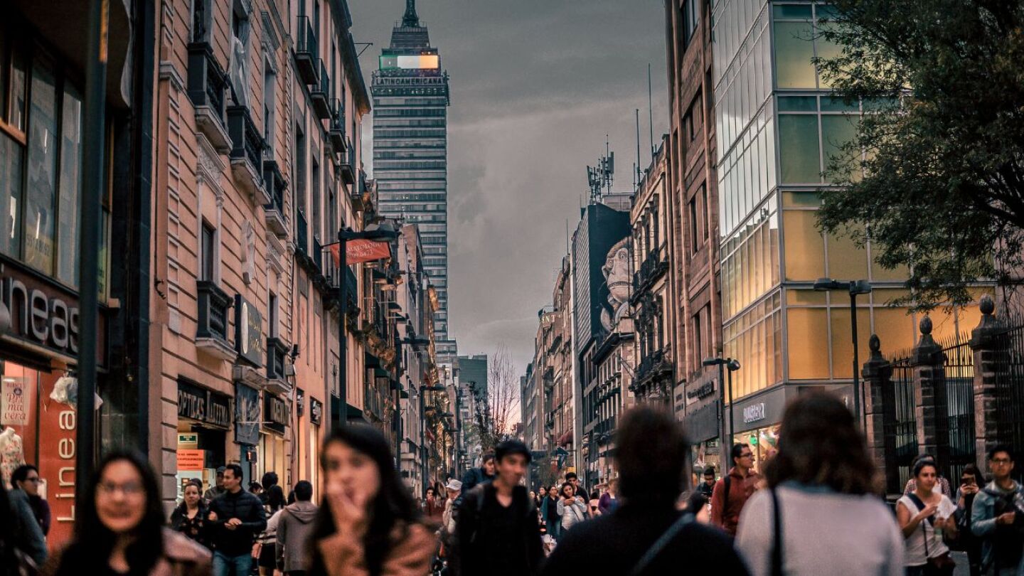 Clima de hoy viernes 30 de diciembre en CDMX