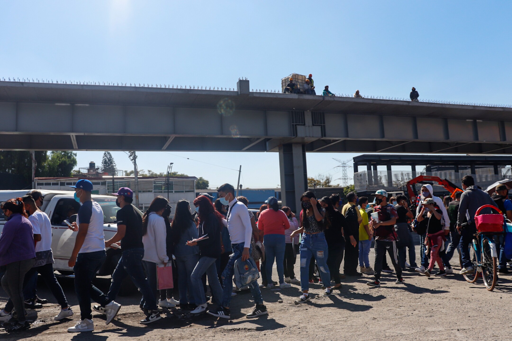 Vacuna-Iztapalapa-Iztacalco-fila-caos-10