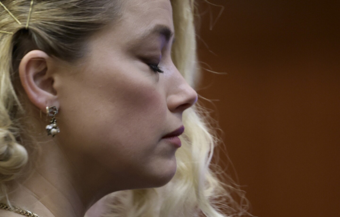 Abogada de Amber Heard