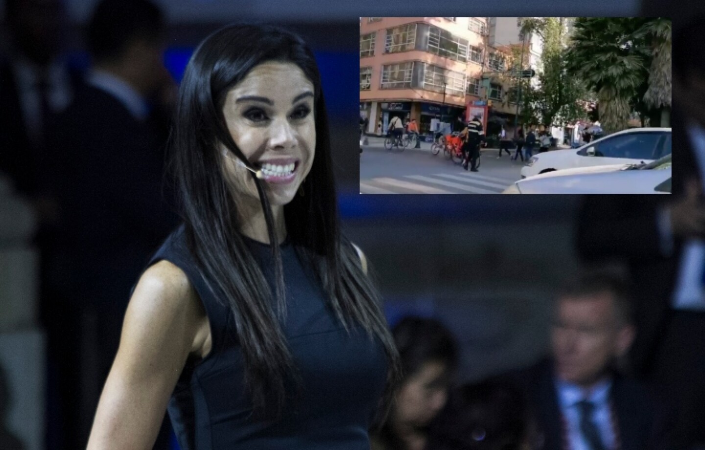 ejecentral_paola_rojas_cállese_perra_video