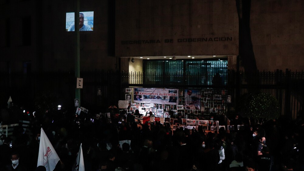 periodistas-asesinados-en-mexico-marchas 2