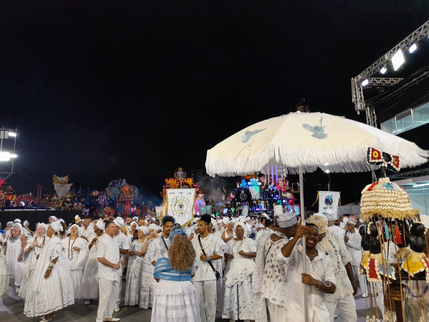 samba