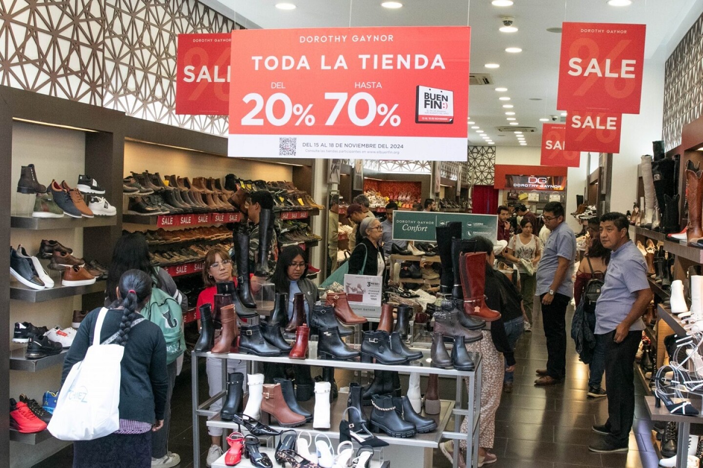 Último Día Buen Fin