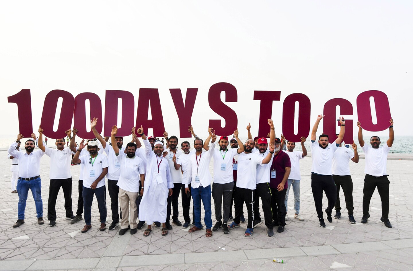 Qatar