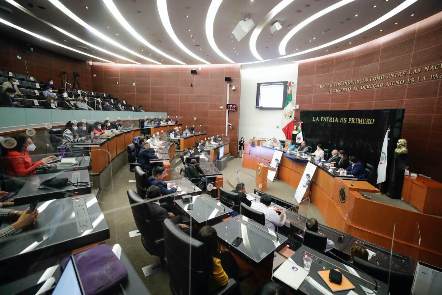senado-paro