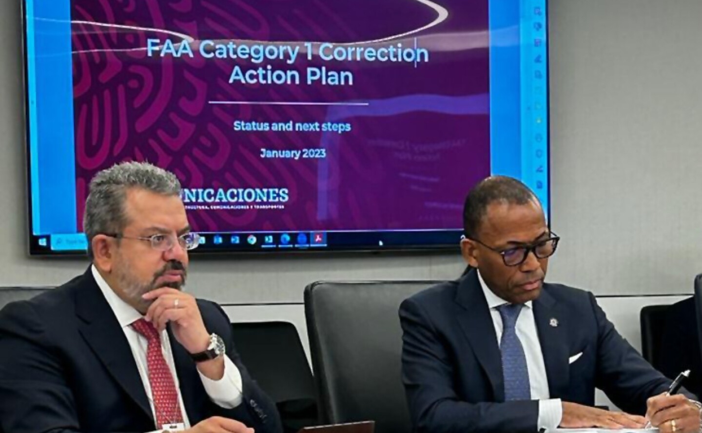 México categoría 1-tw