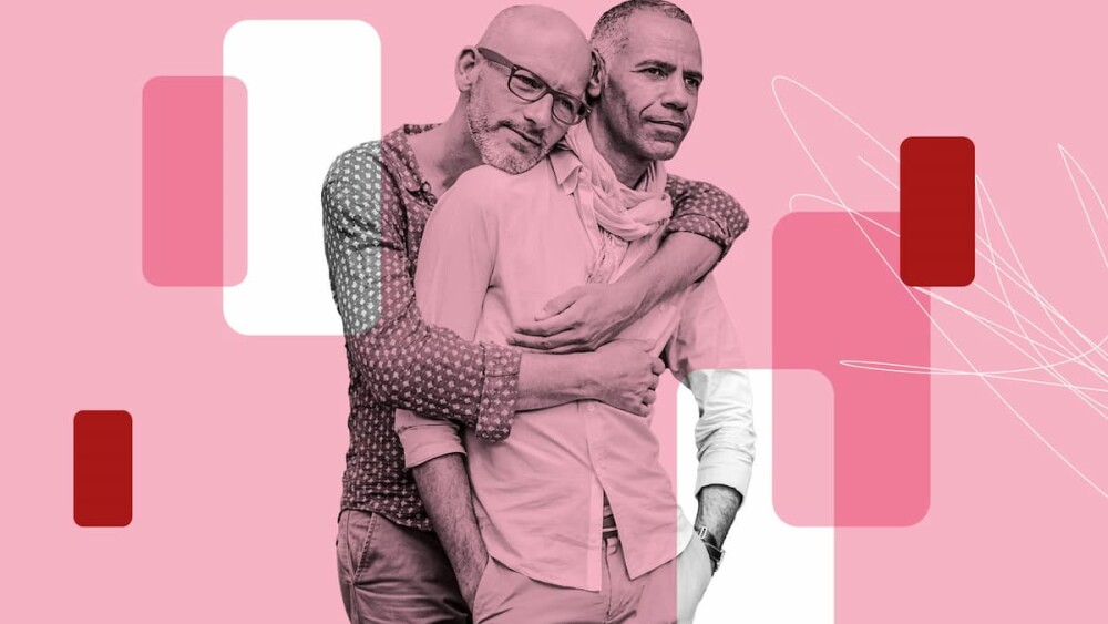 Mi marido me ha sugerido que nos metamos en Tinder para divertirnos