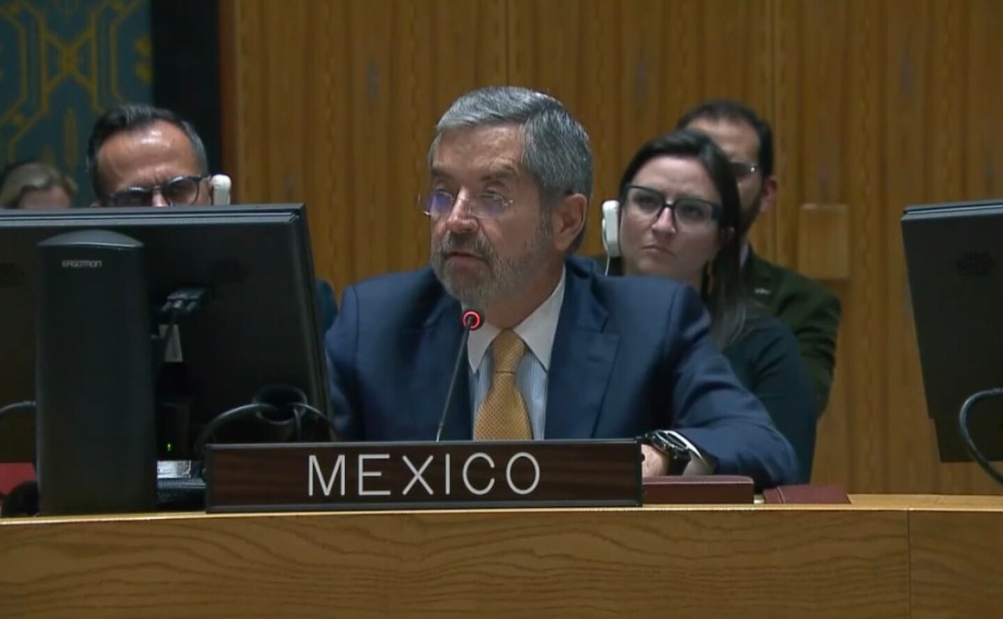 Corea del Norte misil (1)