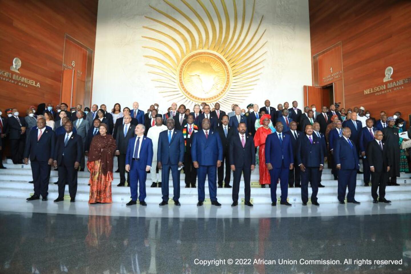 African union