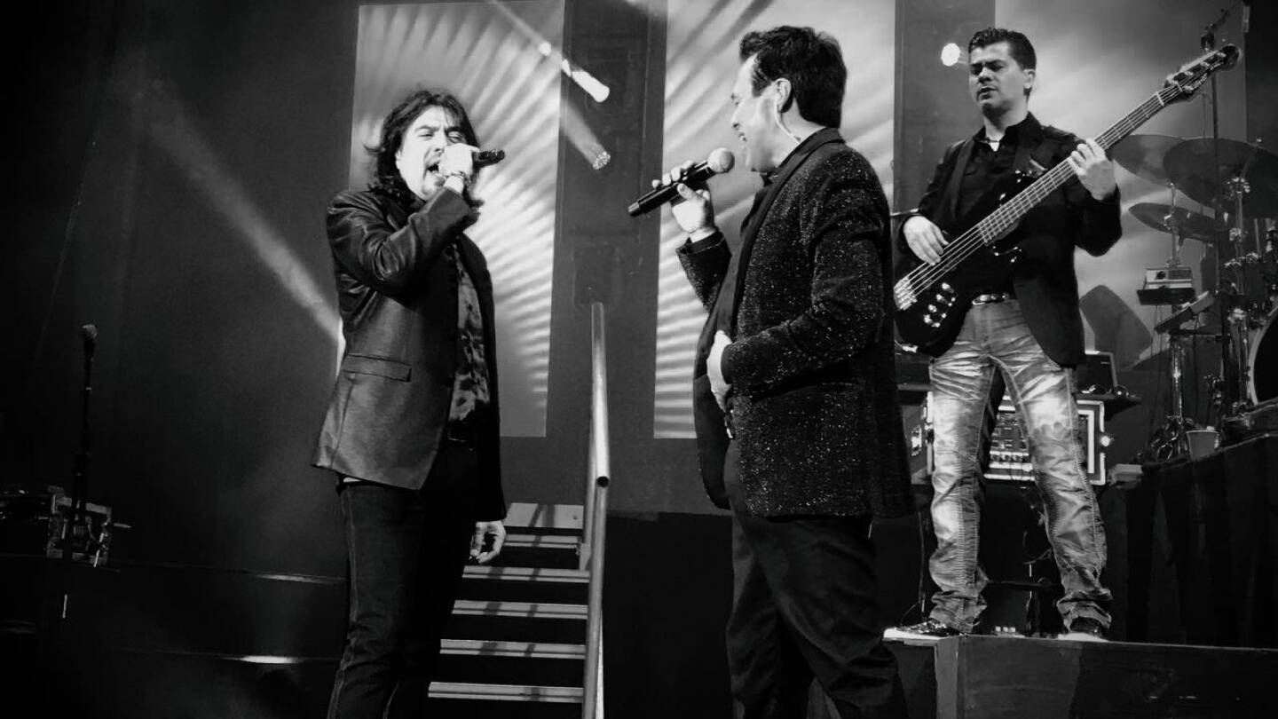 los temerarios reembolso de los boletos