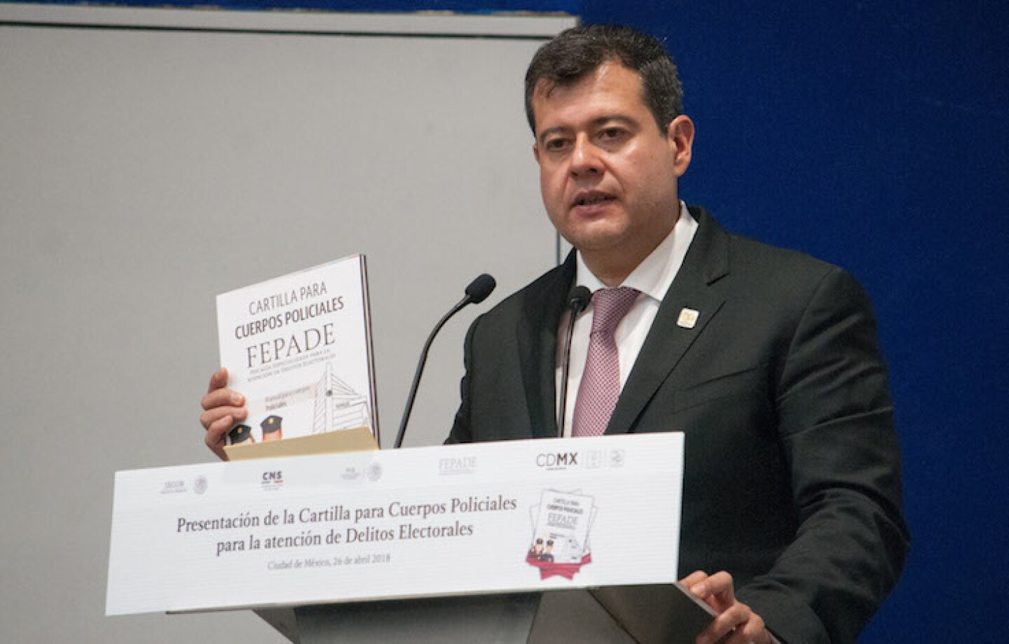 José Ramón Amieva