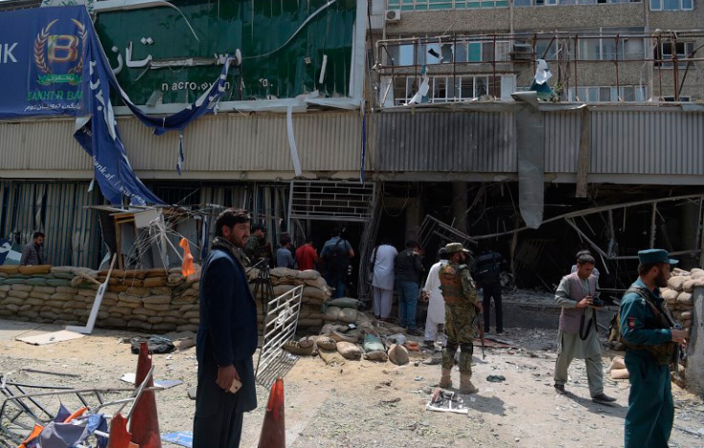 kabul