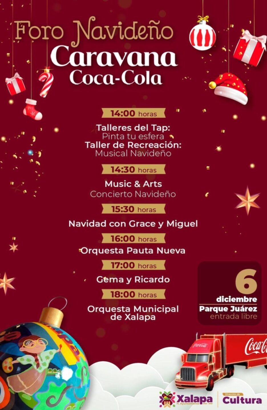 caravana-coca-cola-xalapa-2023-ruta-horario-precio-cartelera-832x1280