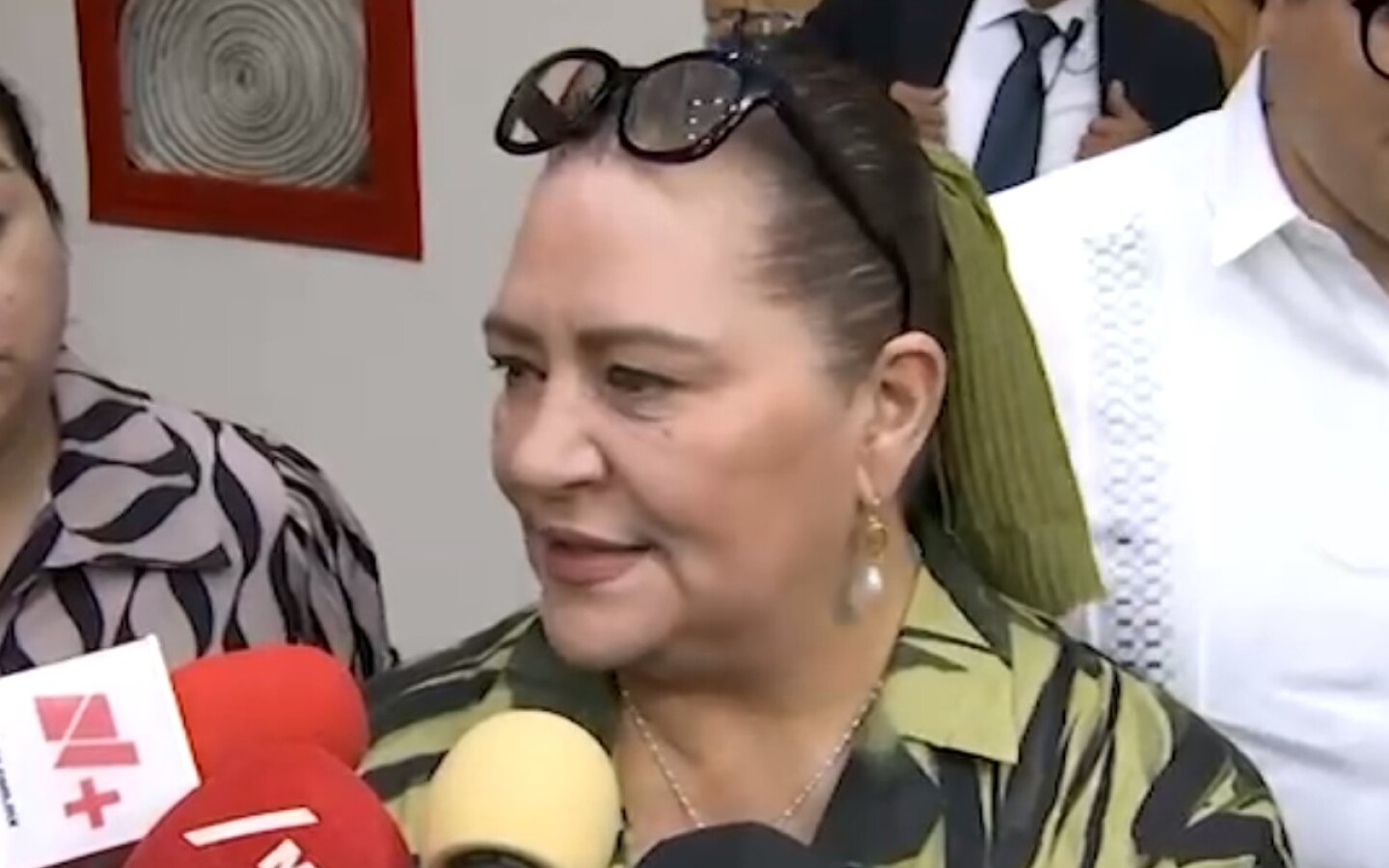 Guadalupe Taddei