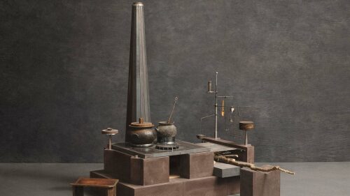 galeria-nueva-york-Tezontle_Vernacular-Kitchen