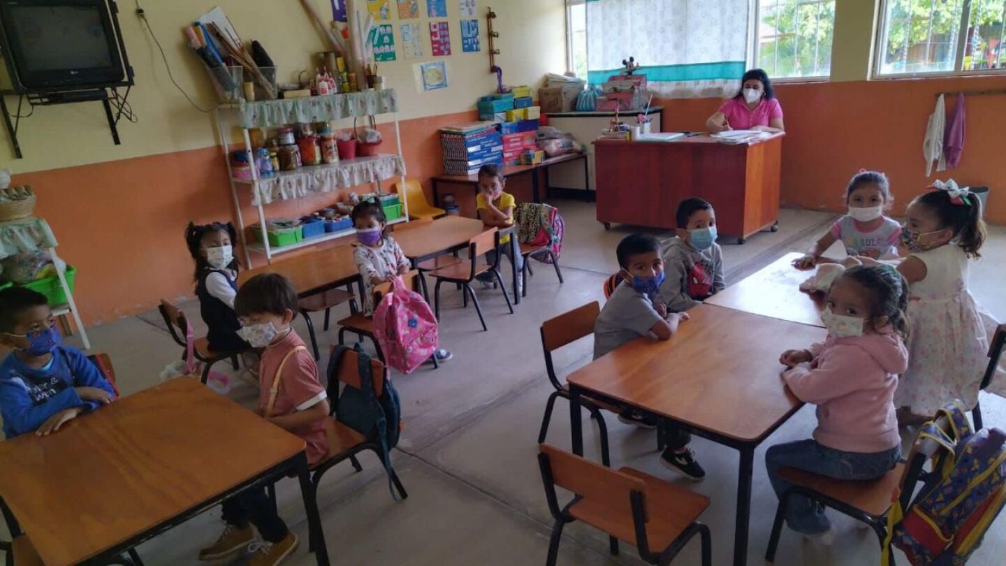 Suspenden clases en Guerrero por el ciclón Julia
