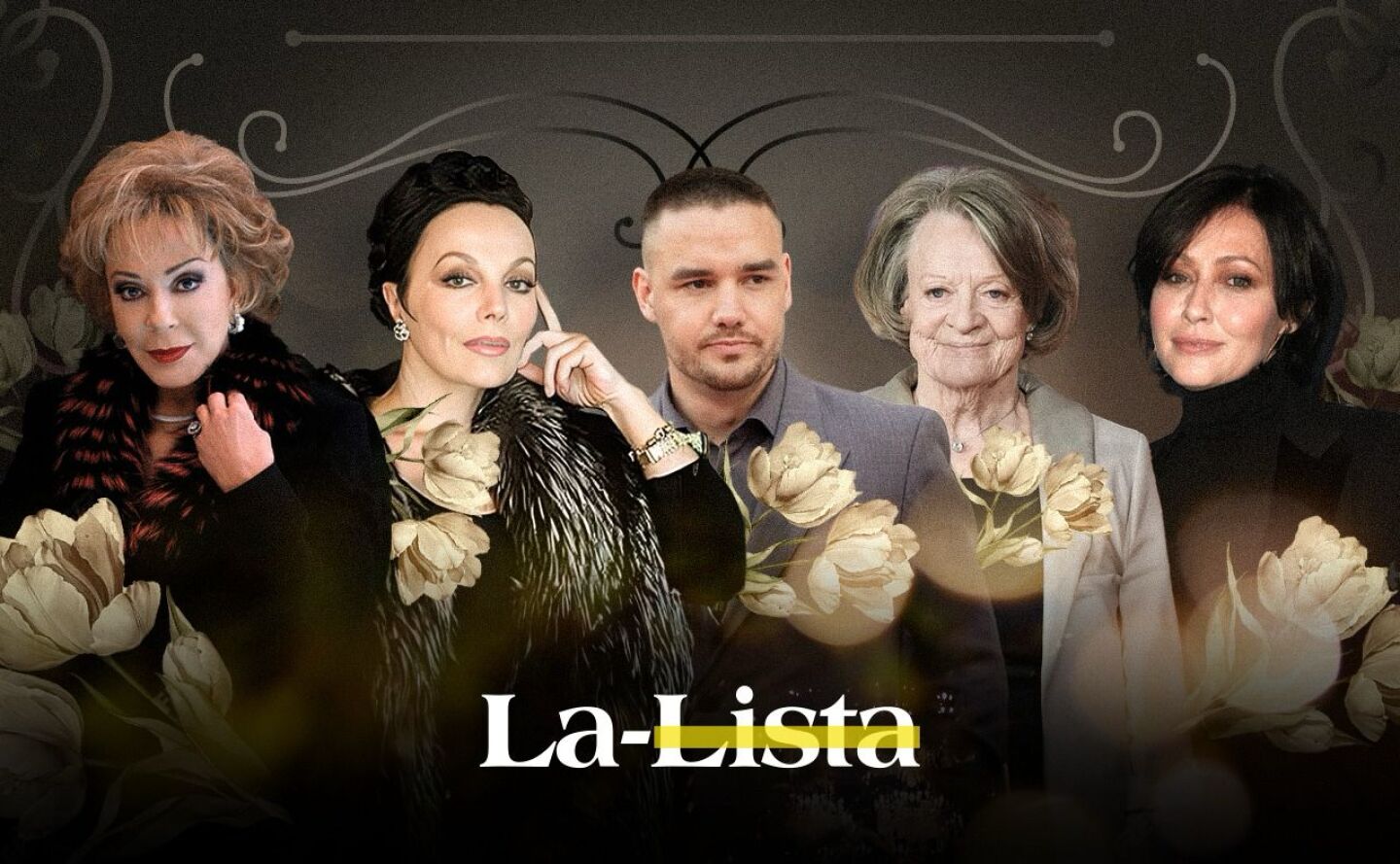 famosos muertos 2024