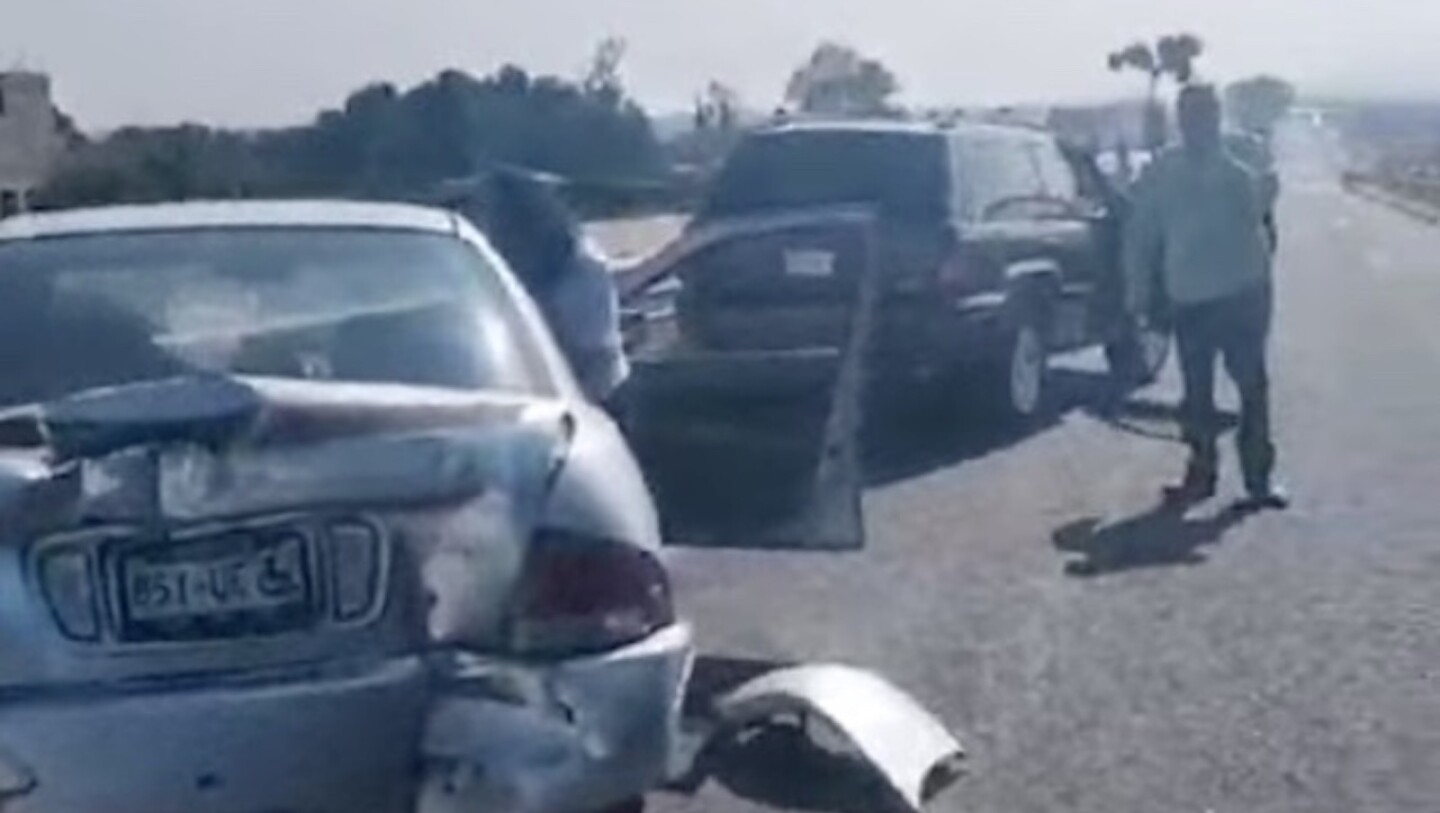accidente-mexico-pachuca-pipa-arrolla-autos-en-tecamac