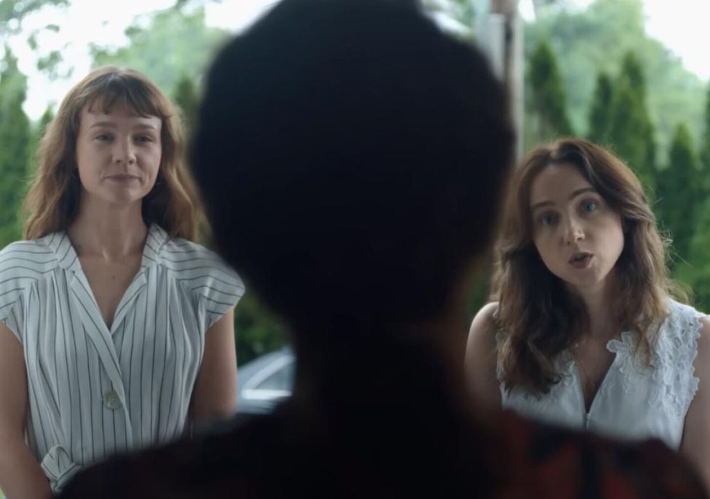 She Said - película sobre el #MeToo