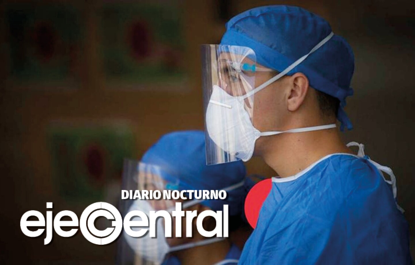 Promo_532_21 estados, con tendencia ascendente en defunciones