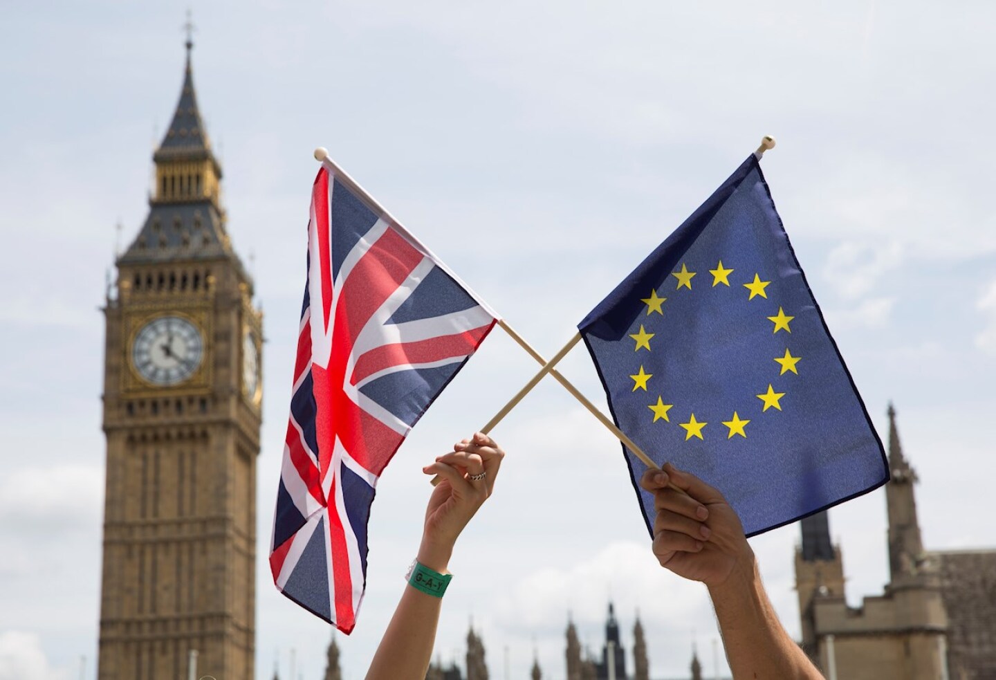 Brexit acuerdo