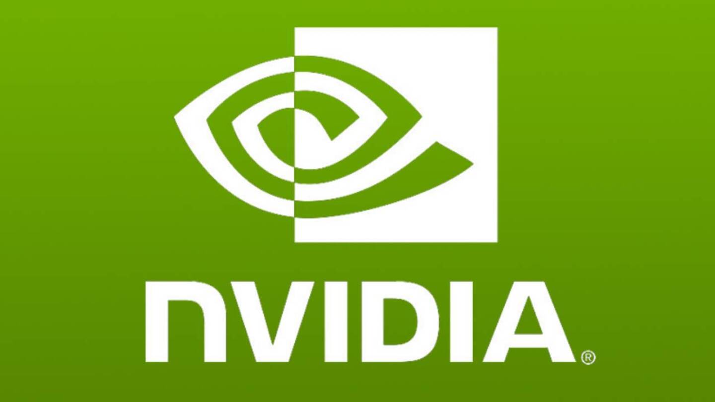 nvidia