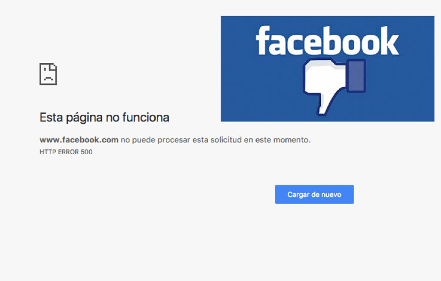 facebook-down