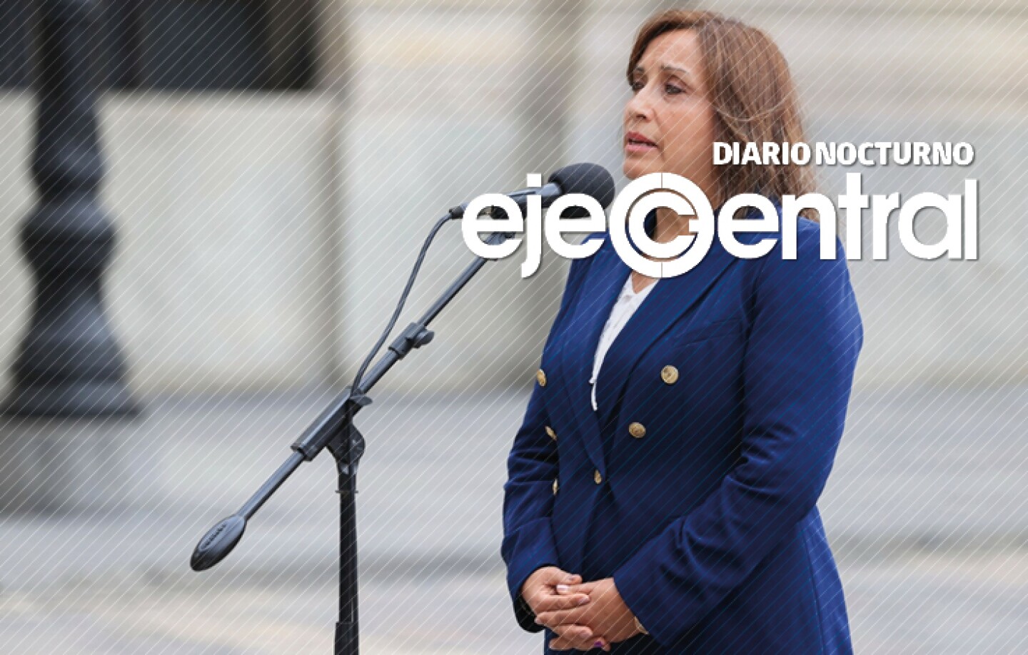 5 Promo 717 AMLO desconoce el gobierno de