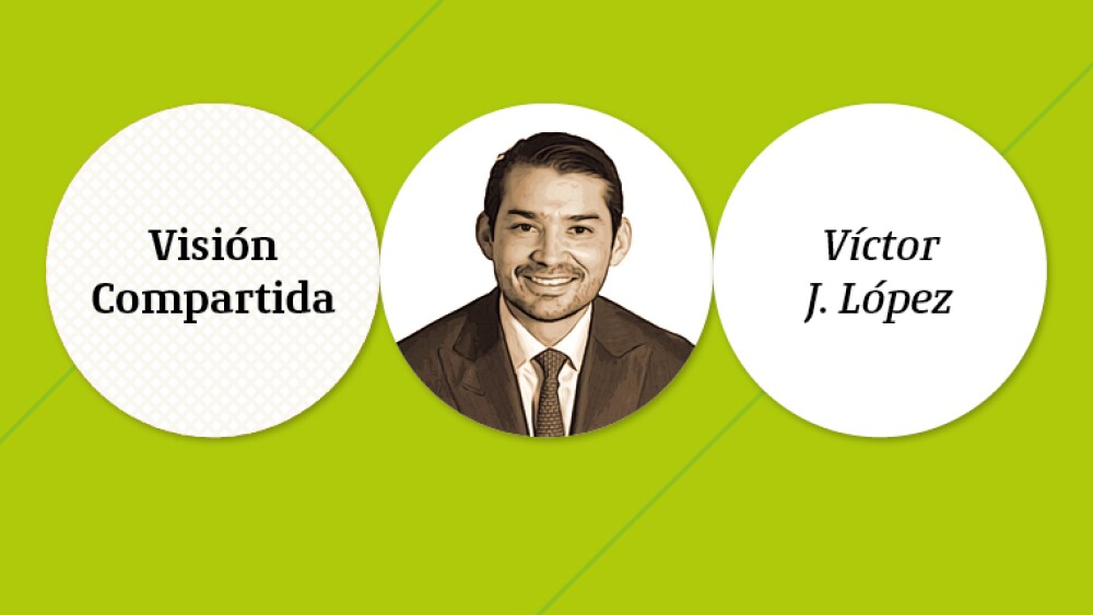 victor j. lópez