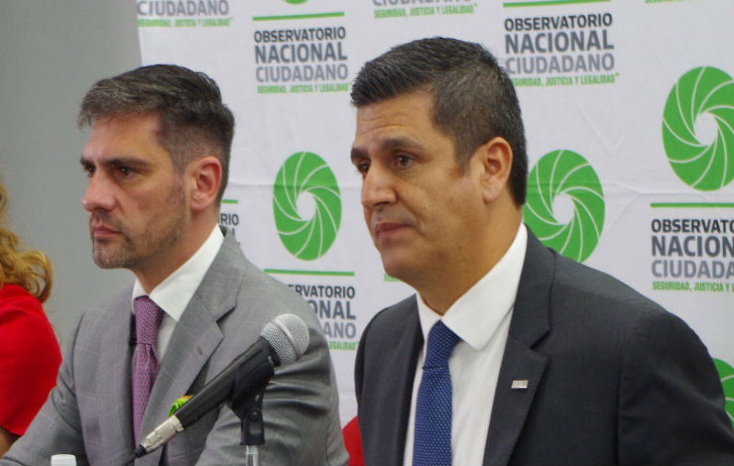 Twitter @ObsNalCiudadano