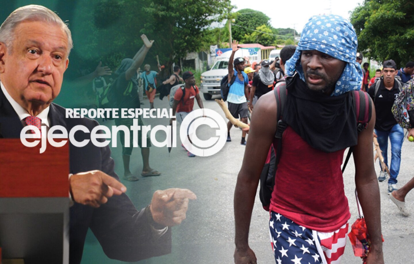 Promos_434 Contención de migrantes, hasta donde se pueda