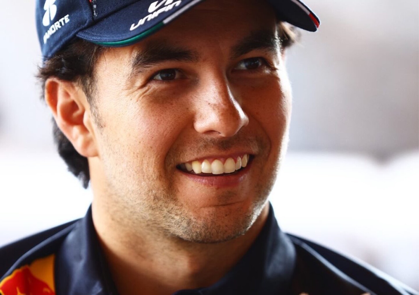 Checo Pérez