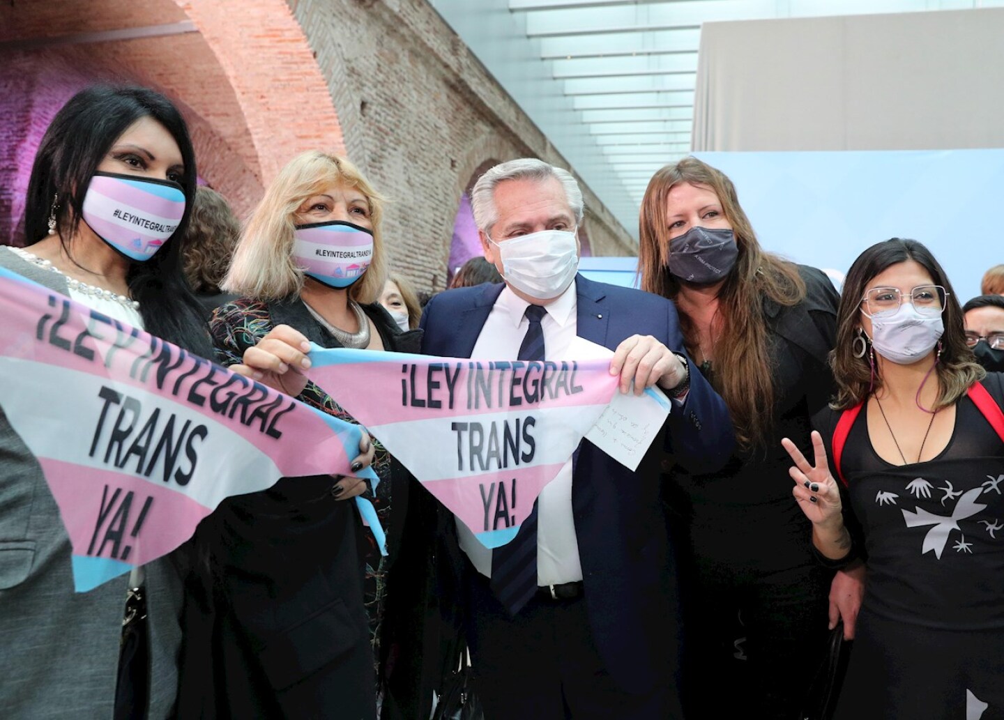 ley-LGBT-argentina