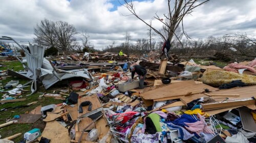 1 Las emisiones mundiales de carbono de combustibles fósiles alcanzarán cifra récord