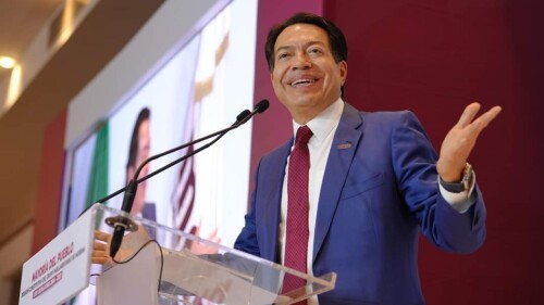 ministra piña hernández