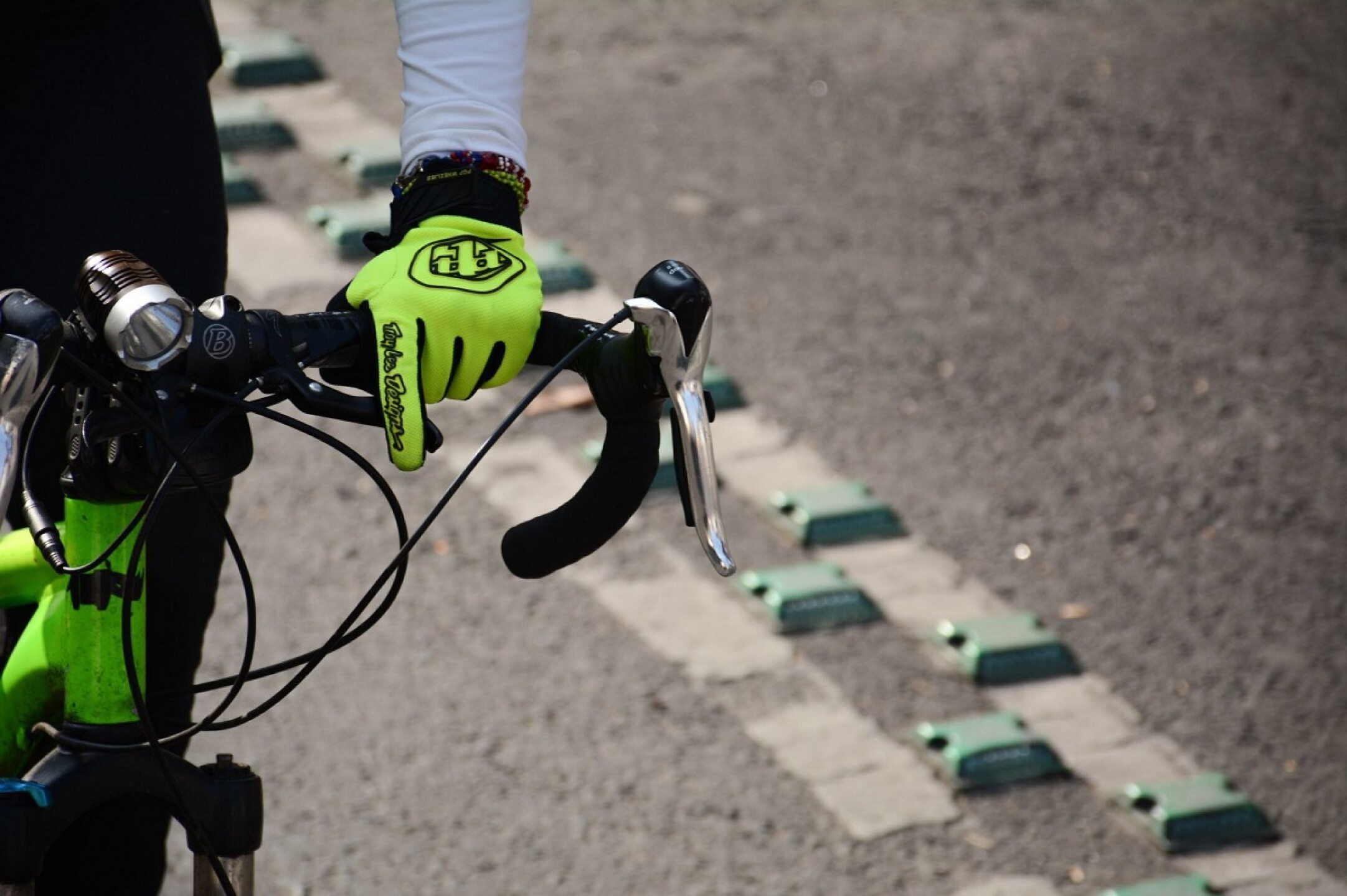 Rodada ciclista