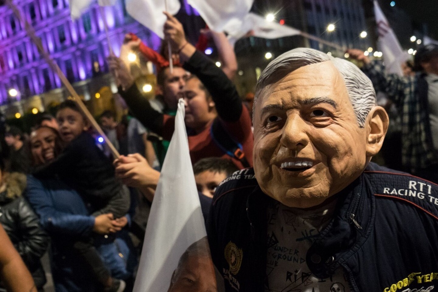 amlo mascara