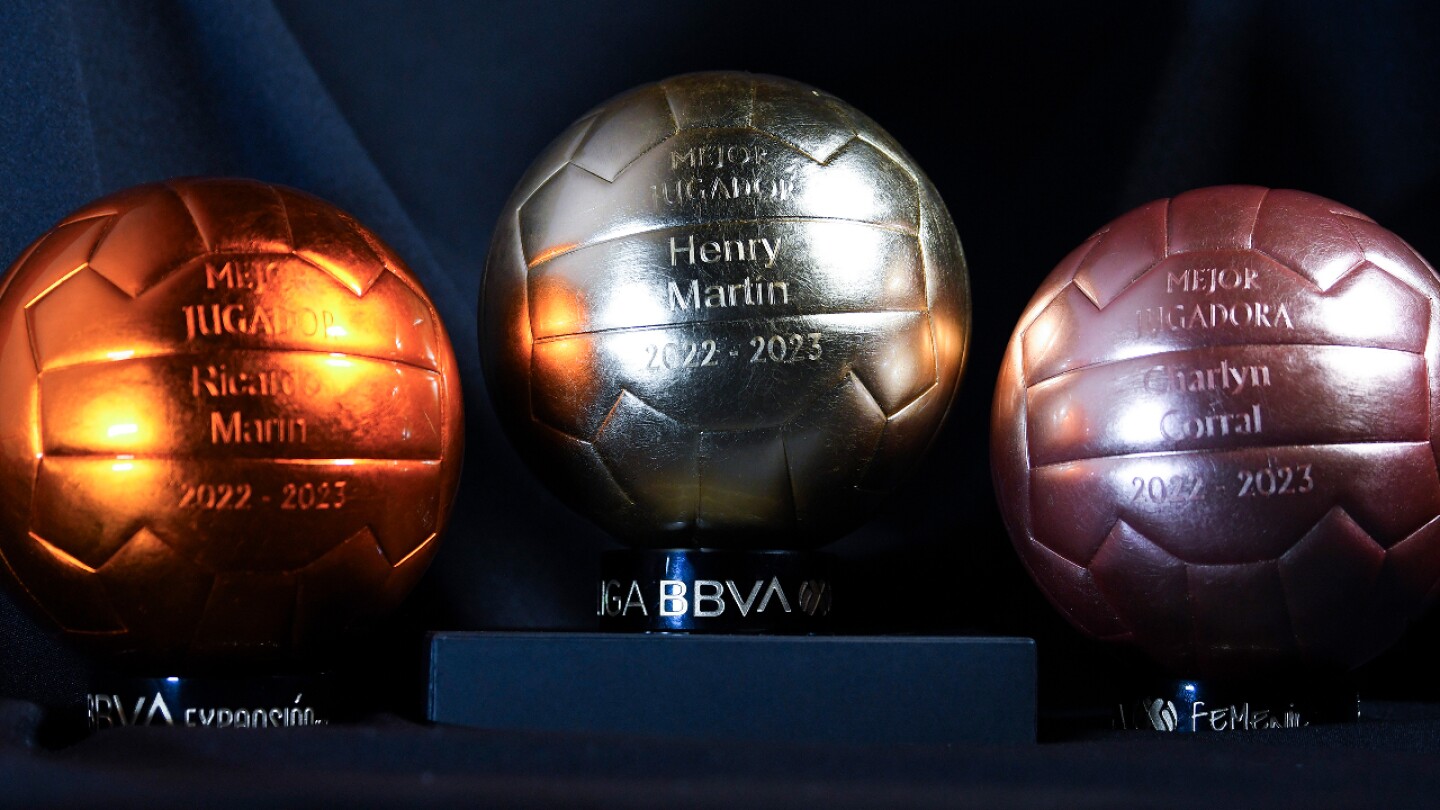 ganadores-balon-de-oro-liga-mx