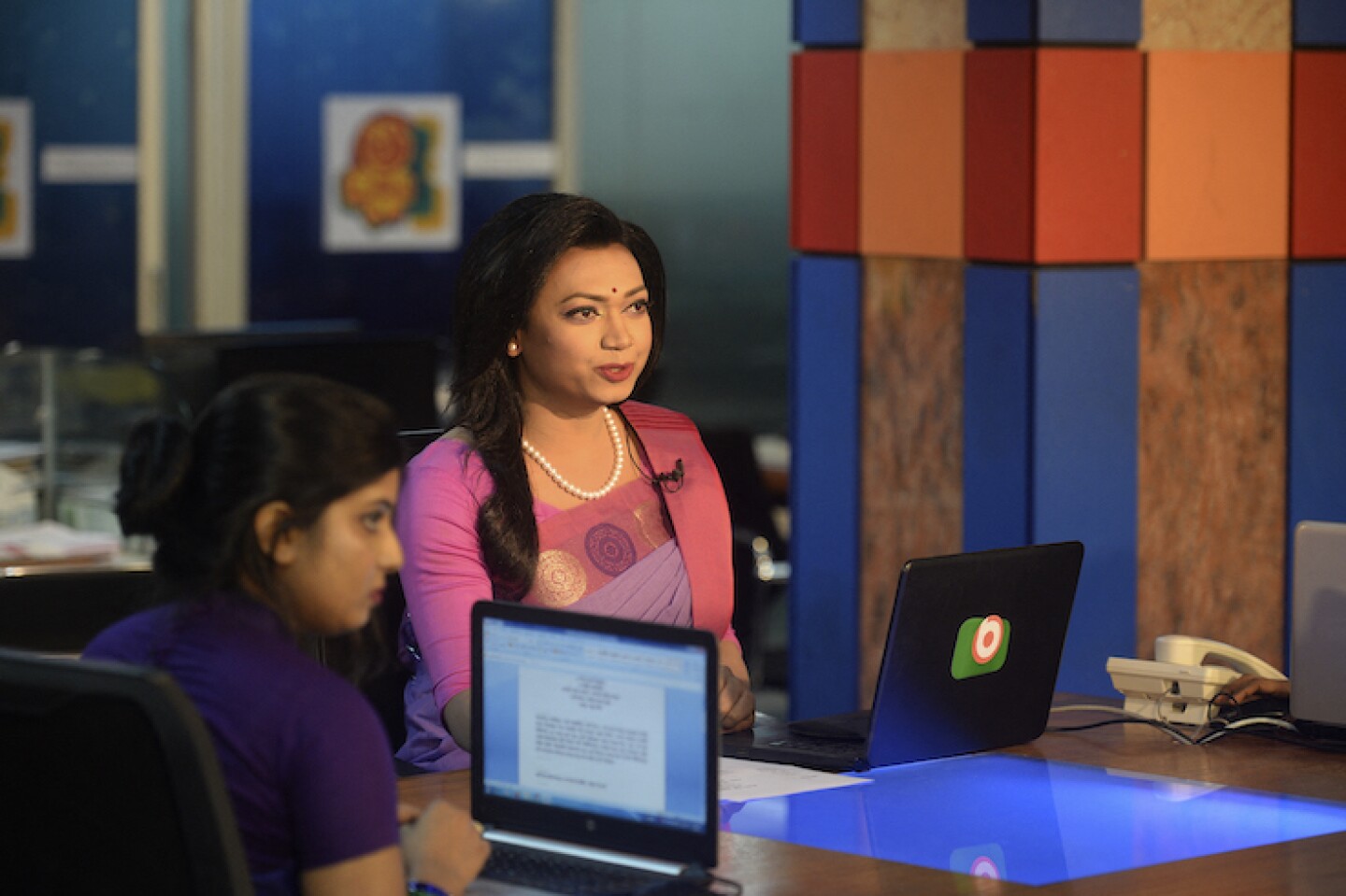 BANGLADESH-SOCIETY-GENDER