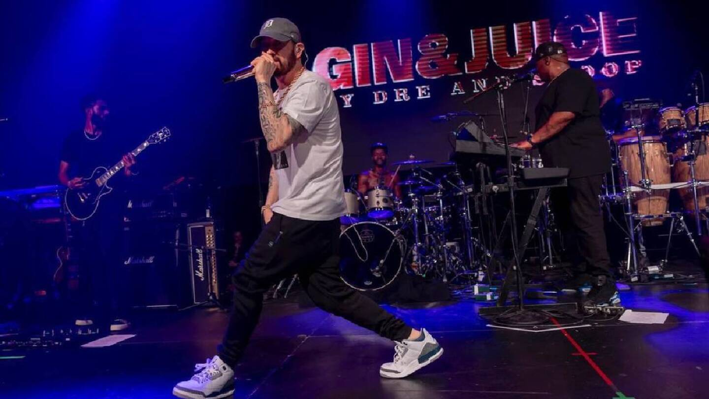 Eminem