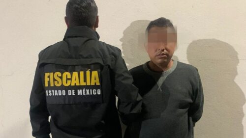 acosador transporte público