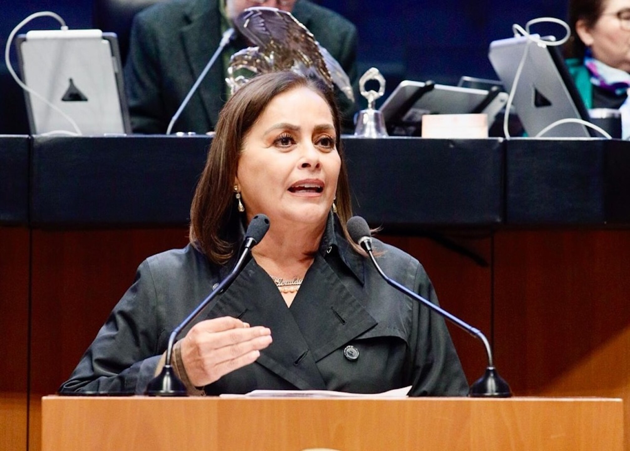 Edna Geraldina García Gordillo